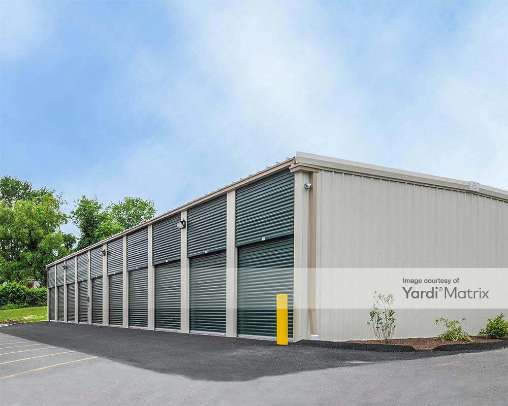 Storage King USA 1339 Belcamp Road, Belcamp RentCafe