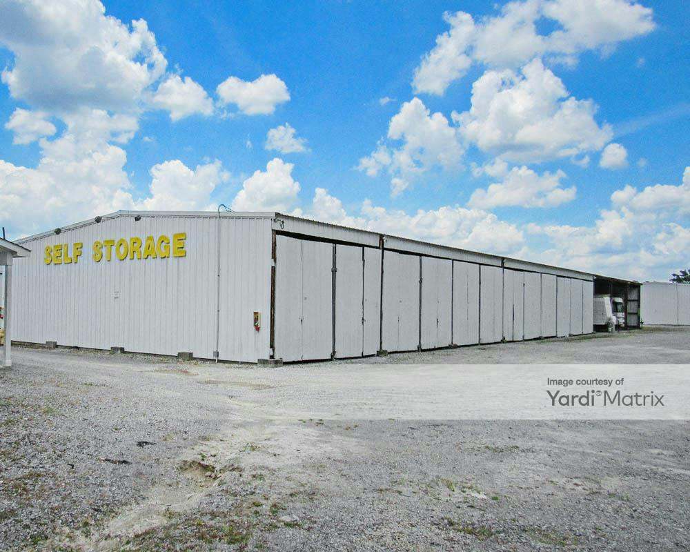 Self Storage Baton Rouge