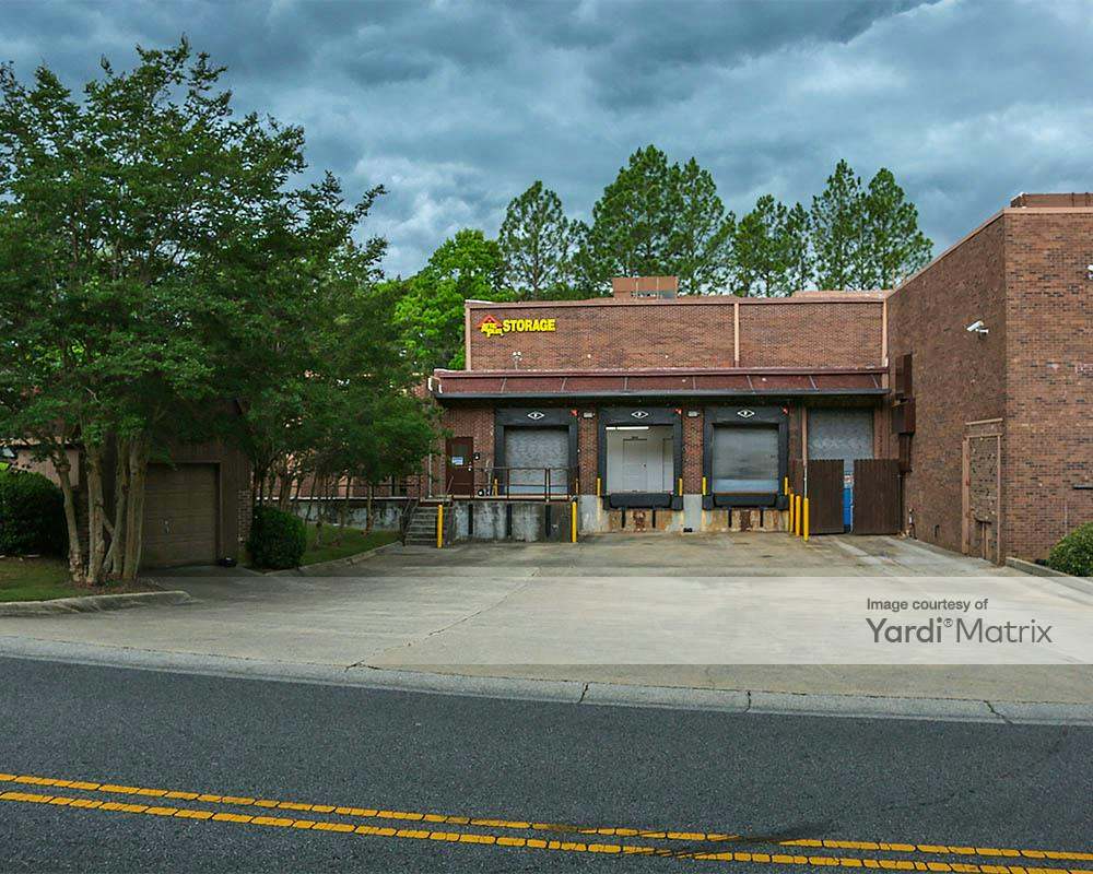 Attic Plus Storage - 2072 Valleydale Road, Hoover – RentCafe