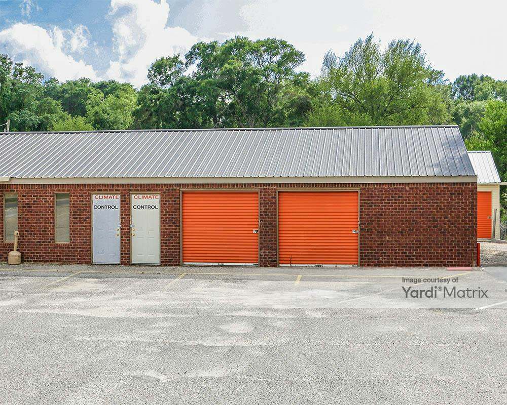 Clanton Mini Storage 725 7th Street South, Clanton RentCafe