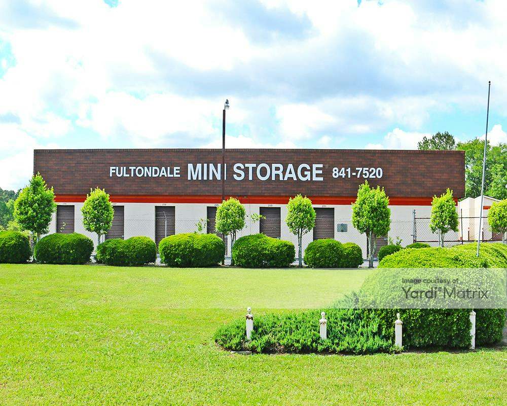 Fultondale Mini Storage 2403 US Highway 31, Fultondale RENTCafé
