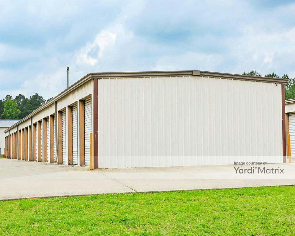 Oneonta Mini Storage 103 May Street, Oneonta RENTCafé