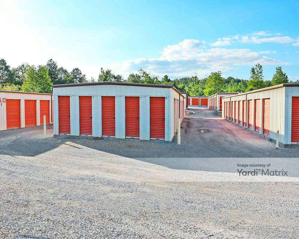Moody Mini Storage 3259 Moody Pkwy, Moody RentCafe