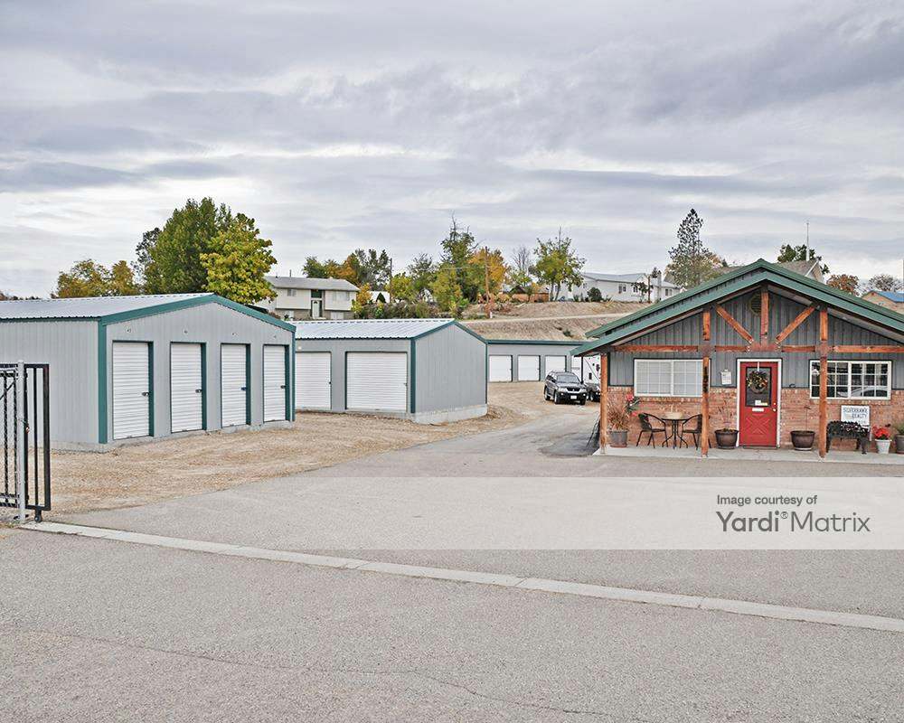 Parma Storage 103 West Grove Avenue, Parma RENTCafé