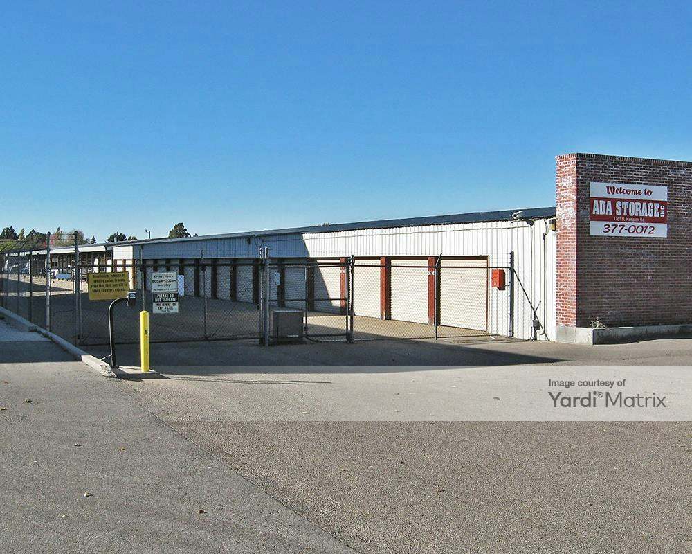 Ada Storage 1761 North Hampton Road, Boise RentCafe