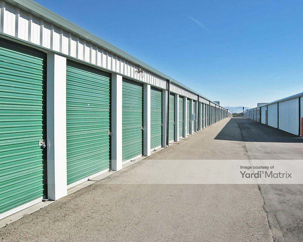 Stor It Self Storage 355 North Ten Mile Road, Meridian RENTCafé