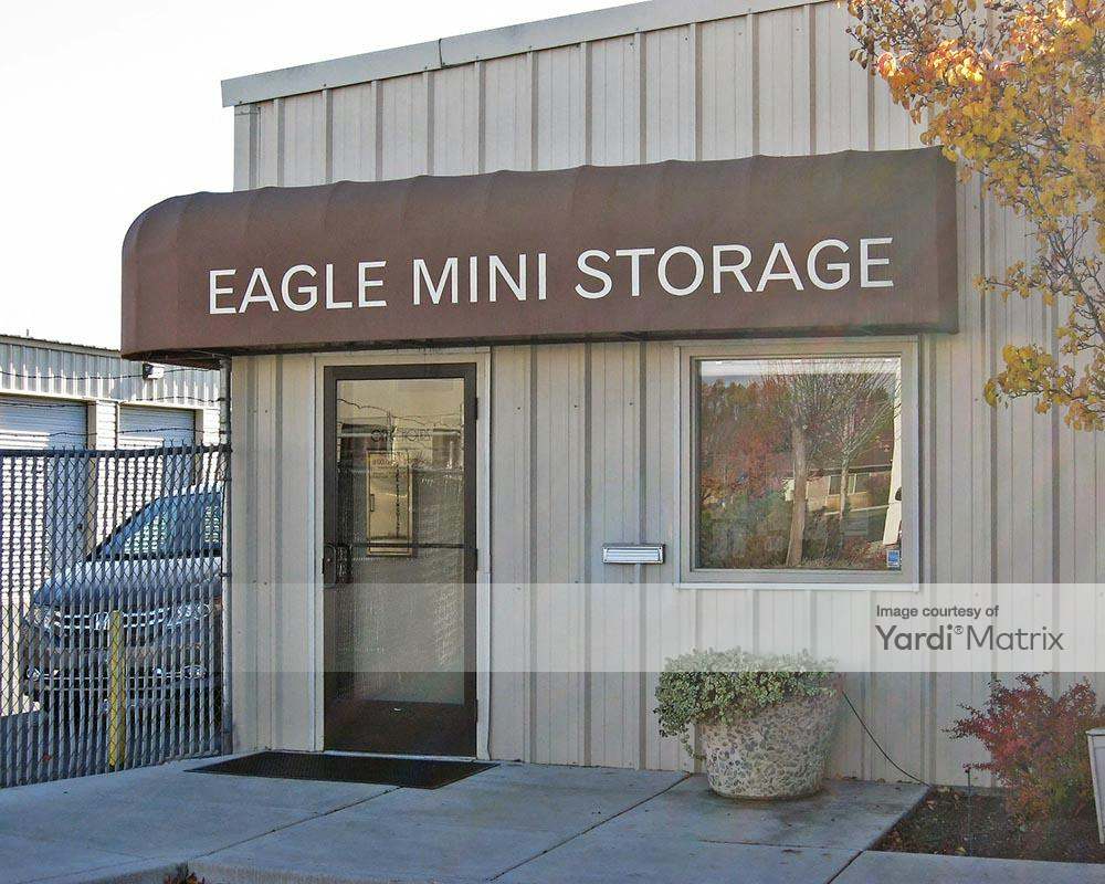 Eagle Mini Storage 827 East State Street, Eagle RentCafe
