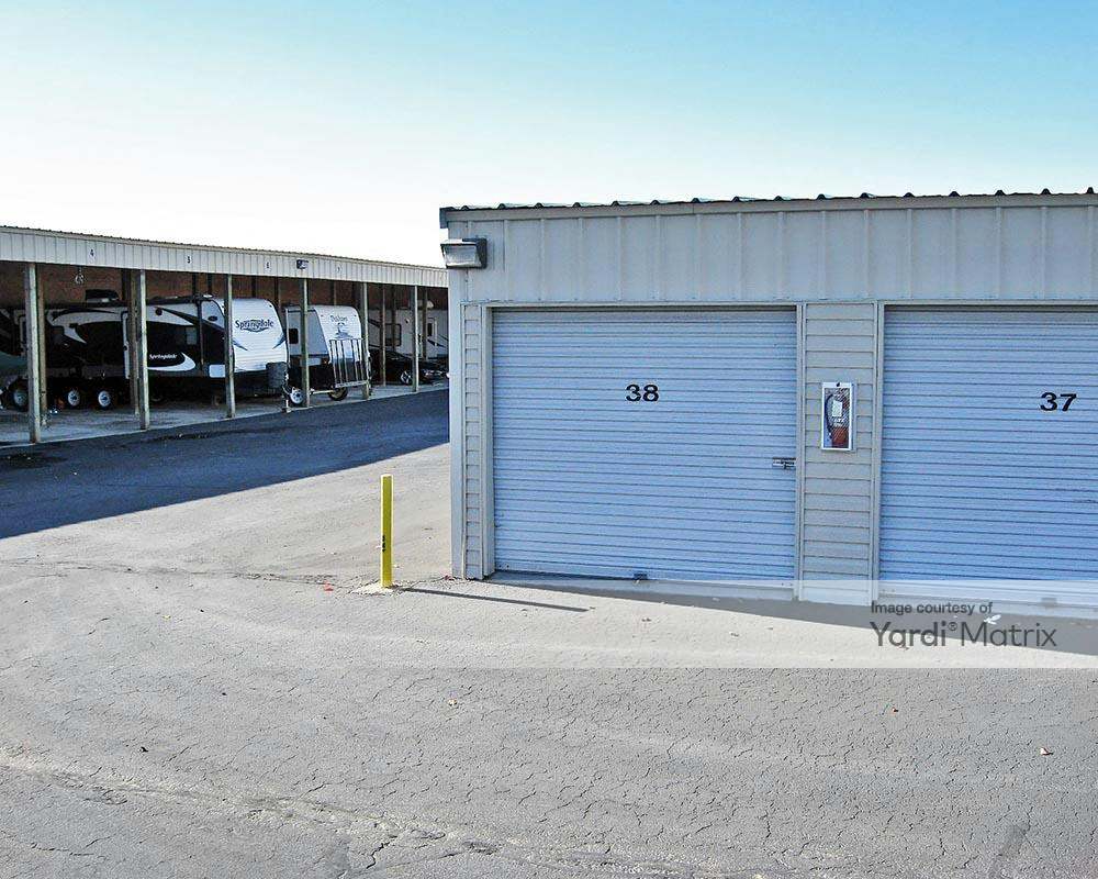 Eagle Mini Storage 827 East State Street, Eagle RentCafe