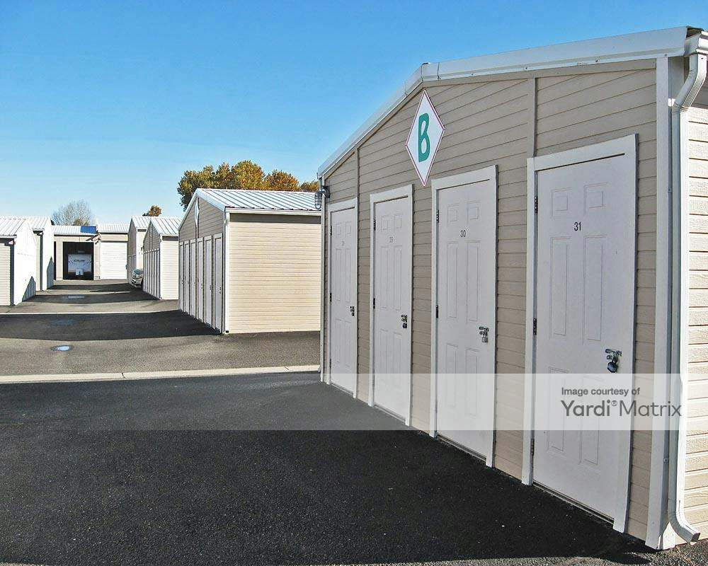 Stor It Self Storage 12250 West Camas Drive, Boise RENTCafé