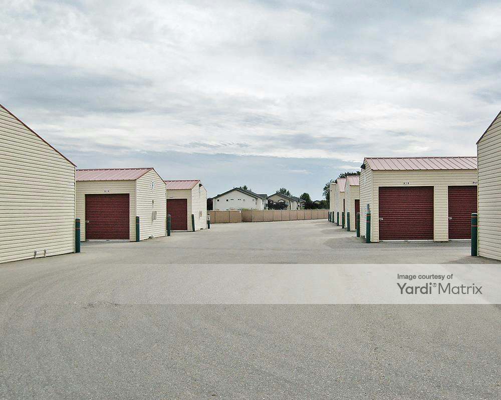 Stor It Self Storage 6617 Cleveland Blvd, Caldwell RentCafe