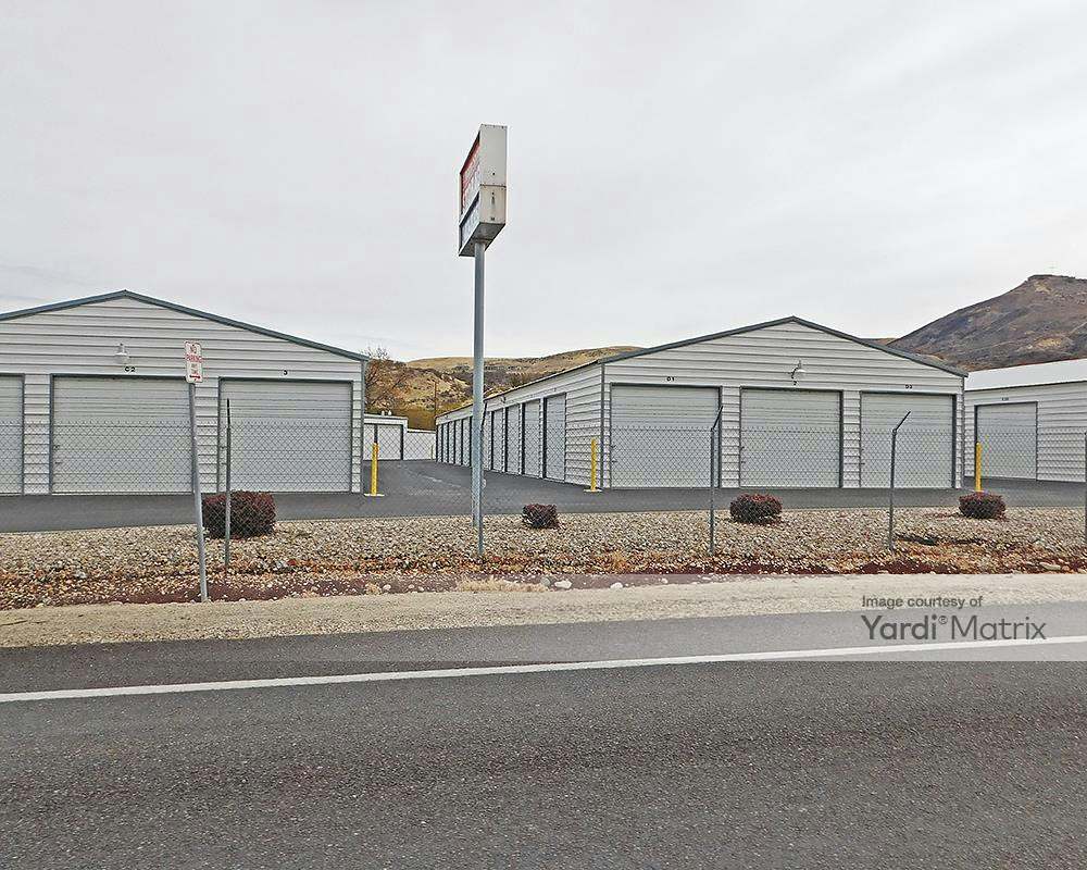 Warm Springs Storage 2207 East Warm Springs Avenue, Boise RENTCafé