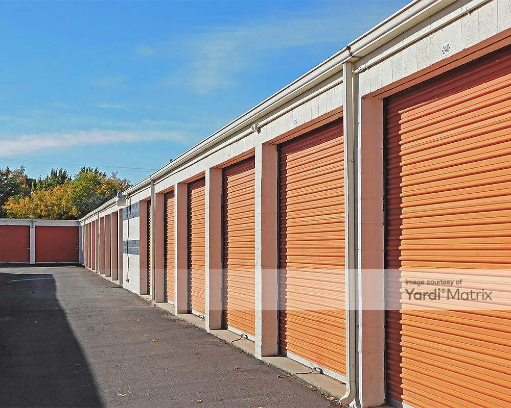 ABC Mini Storage 6009 West Franklin Road, Boise RentCafe