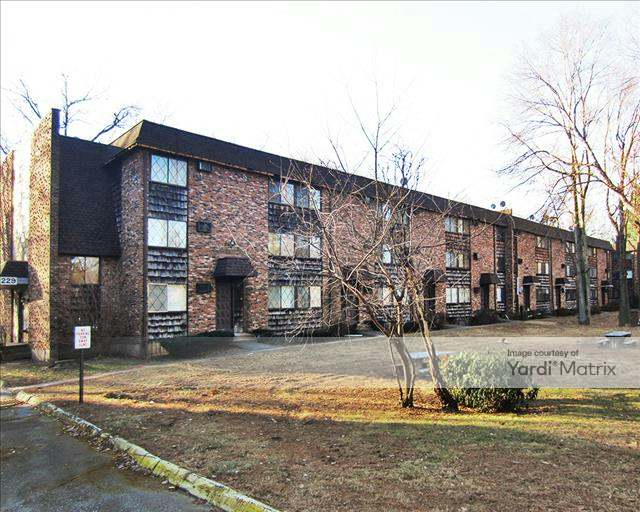 Windsor Terrace - 233 Ellington Road, CT 06108 - Yardi Matrix