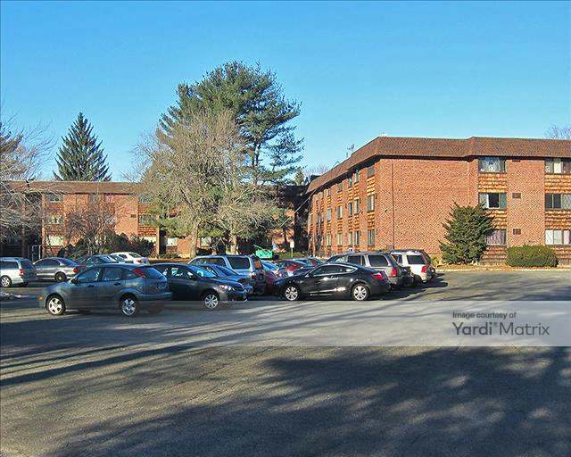 Windsor Terrace - 233 Ellington Road, CT 06108 - Yardi Matrix