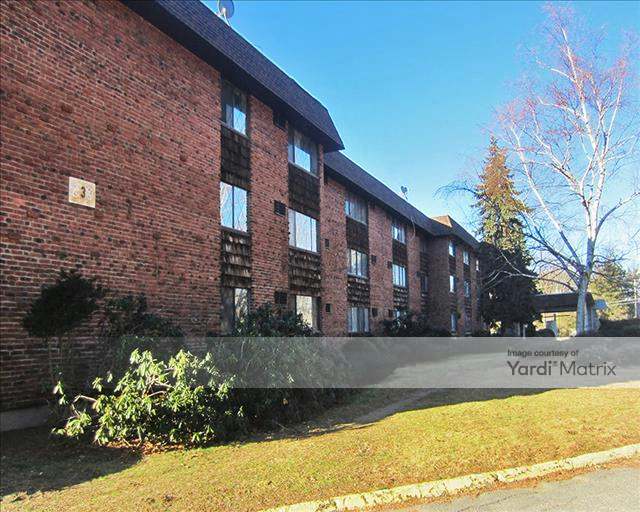Windsor Terrace - 233 Ellington Road, CT 06108 - Yardi Matrix