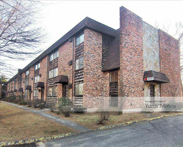 Windsor Terrace - 233 Ellington Road, CT 06108 - Yardi Matrix