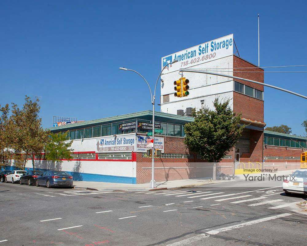 Treasure Island Storage 586 River Avenue, Bronx RentCafe