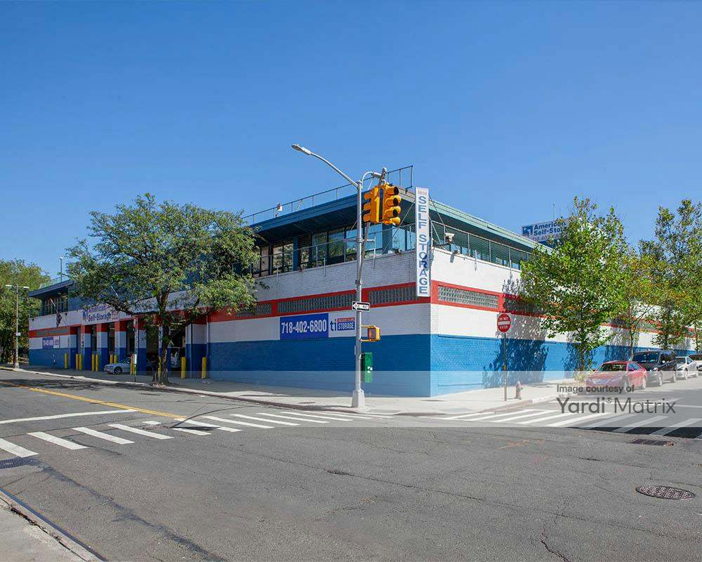 Treasure Island Storage 586 River Avenue, Bronx RentCafe