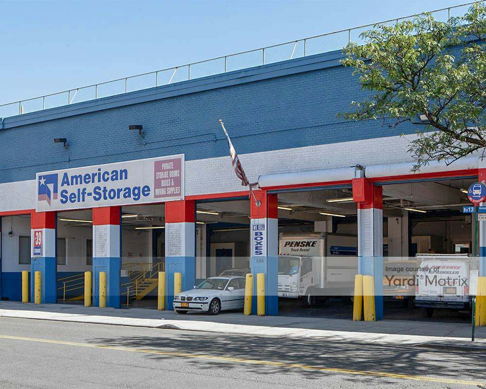 Treasure Island Storage 586 River Avenue, Bronx RentCafe