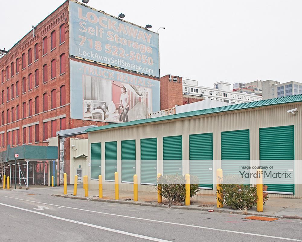 Lockaway Storage 1 Carlton Avenue, Brooklyn RentCafe