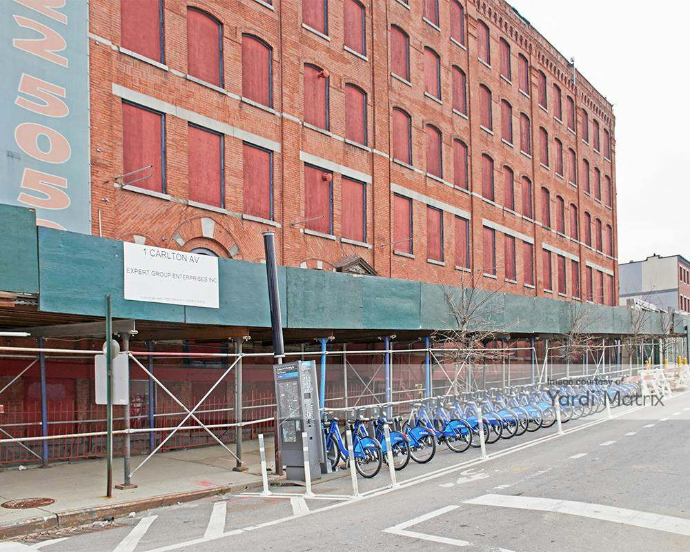 Lockaway Storage 1 Carlton Avenue, Brooklyn RentCafe