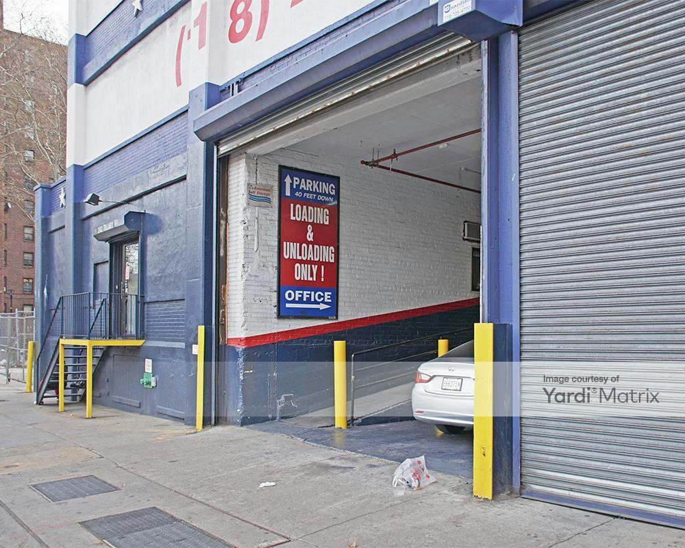 Treasure Island Storage 202 Tillary Street, Brooklyn RENTCafé