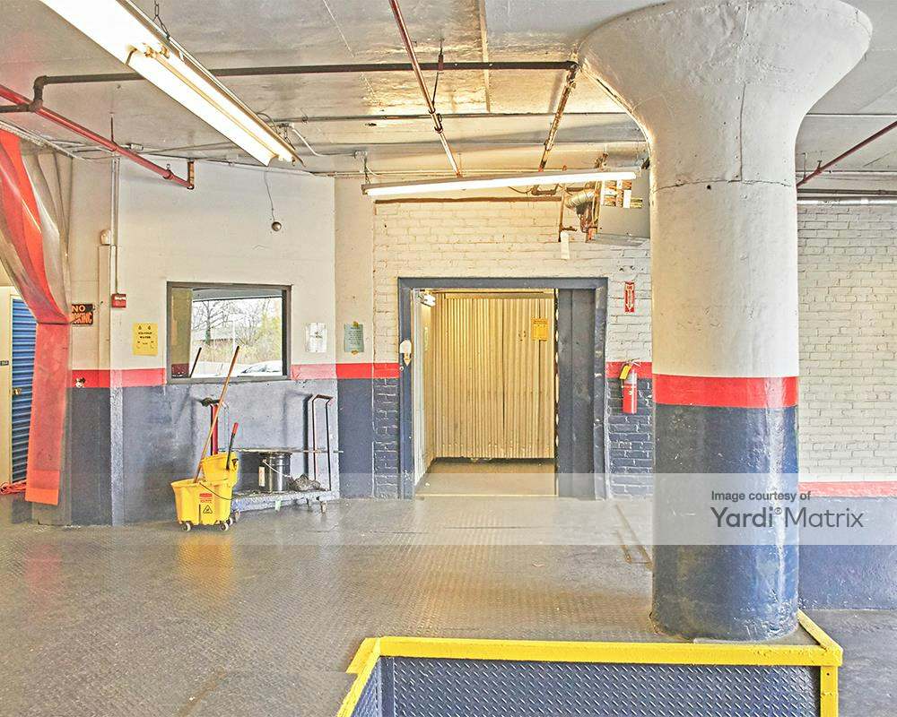 Treasure Island Storage 202 Tillary Street, Brooklyn RENTCafé