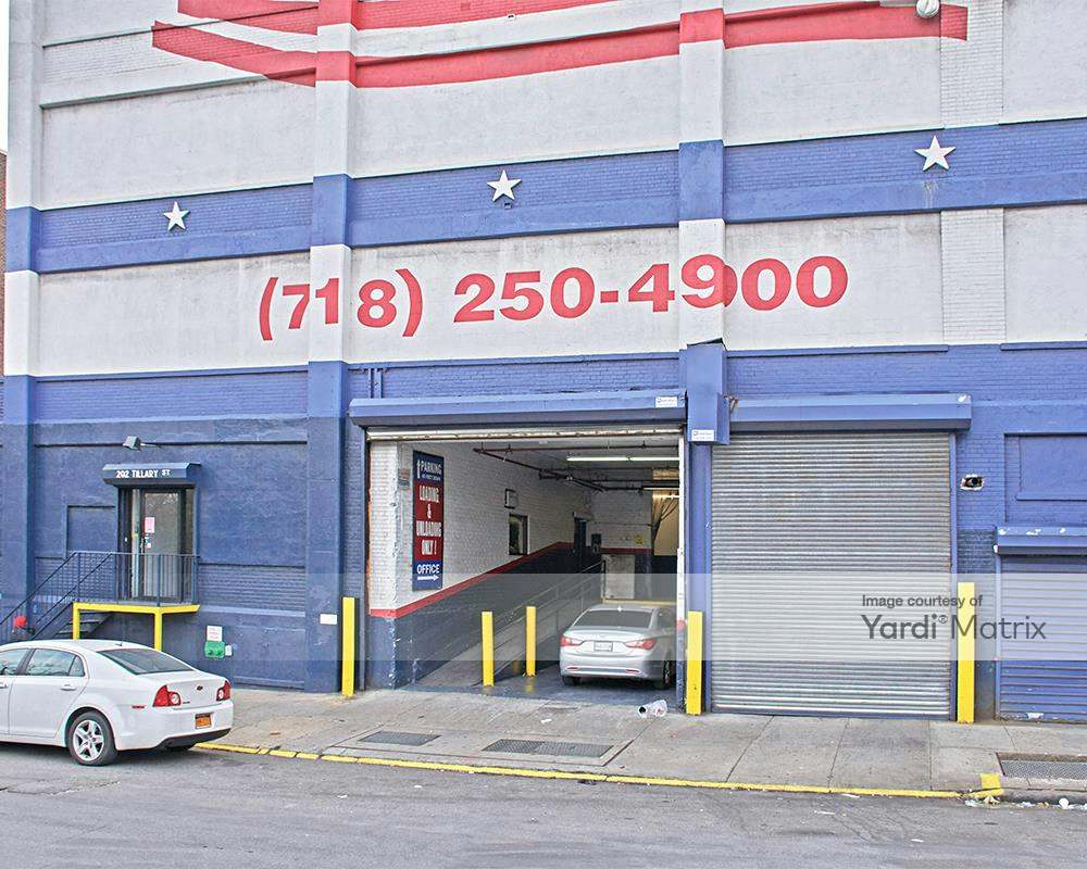 Treasure Island Storage 202 Tillary Street, Brooklyn RENTCafé