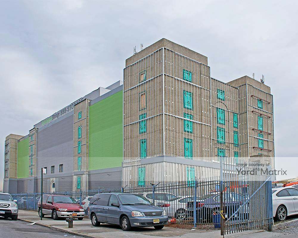 Extra Space Storage 201 64th Street, Brooklyn RentCafe
