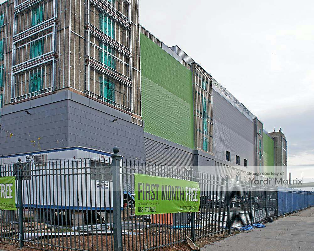 Extra Space Storage 201 64th Street, Brooklyn RentCafe