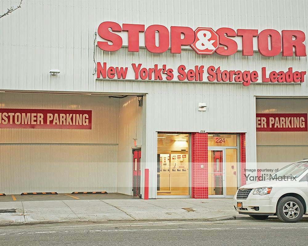 Stop & Stor 200 Empire Blvd, Brooklyn RentCafe