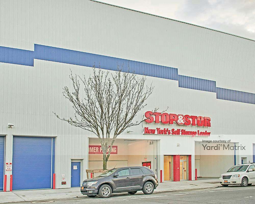 Stop & Stor 200 Empire Blvd, Brooklyn RentCafe