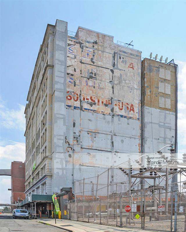 Extra Space Storage 160 John Street, Brooklyn RENTCafé