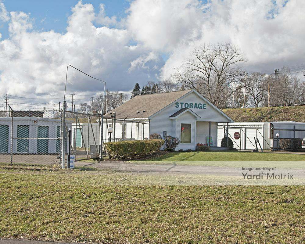 Springville Storage Center 23 Commerce Drive, Springville RentCafe