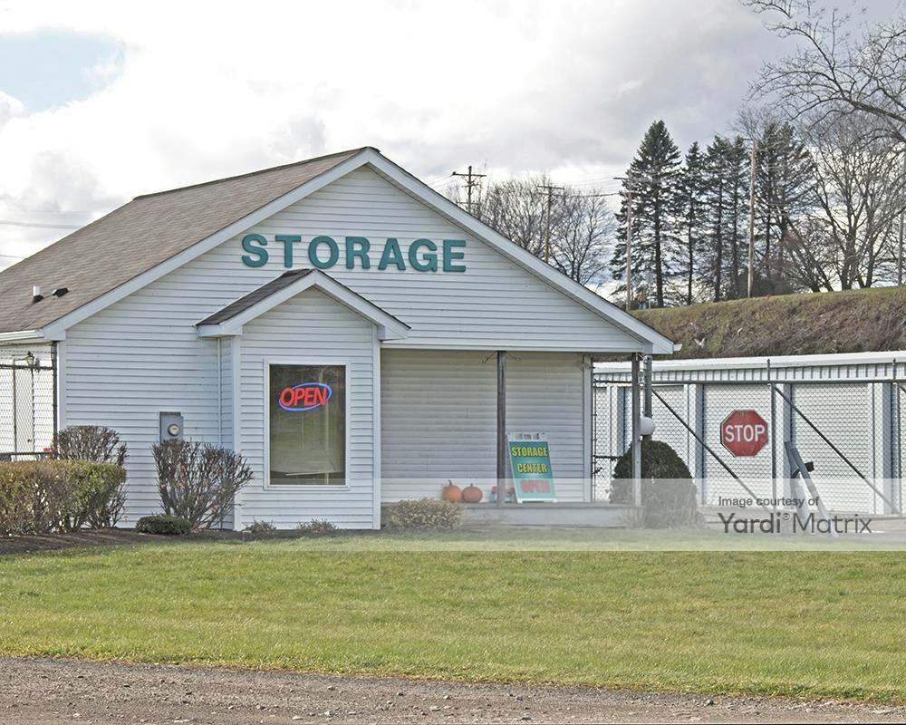 Springville Storage Center 23 Commerce Drive, Springville RentCafe