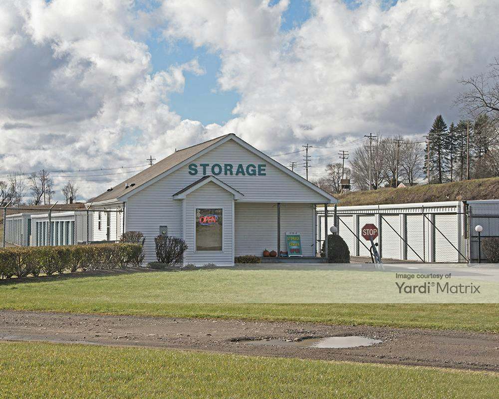 Springville Storage Center 23 Commerce Drive, Springville RentCafe