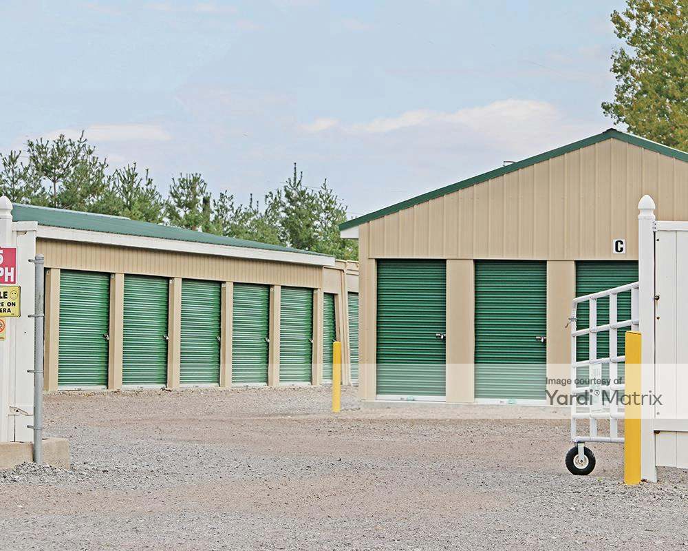 Time To Store 2020 Electric Avenue, Blasdell RentCafe