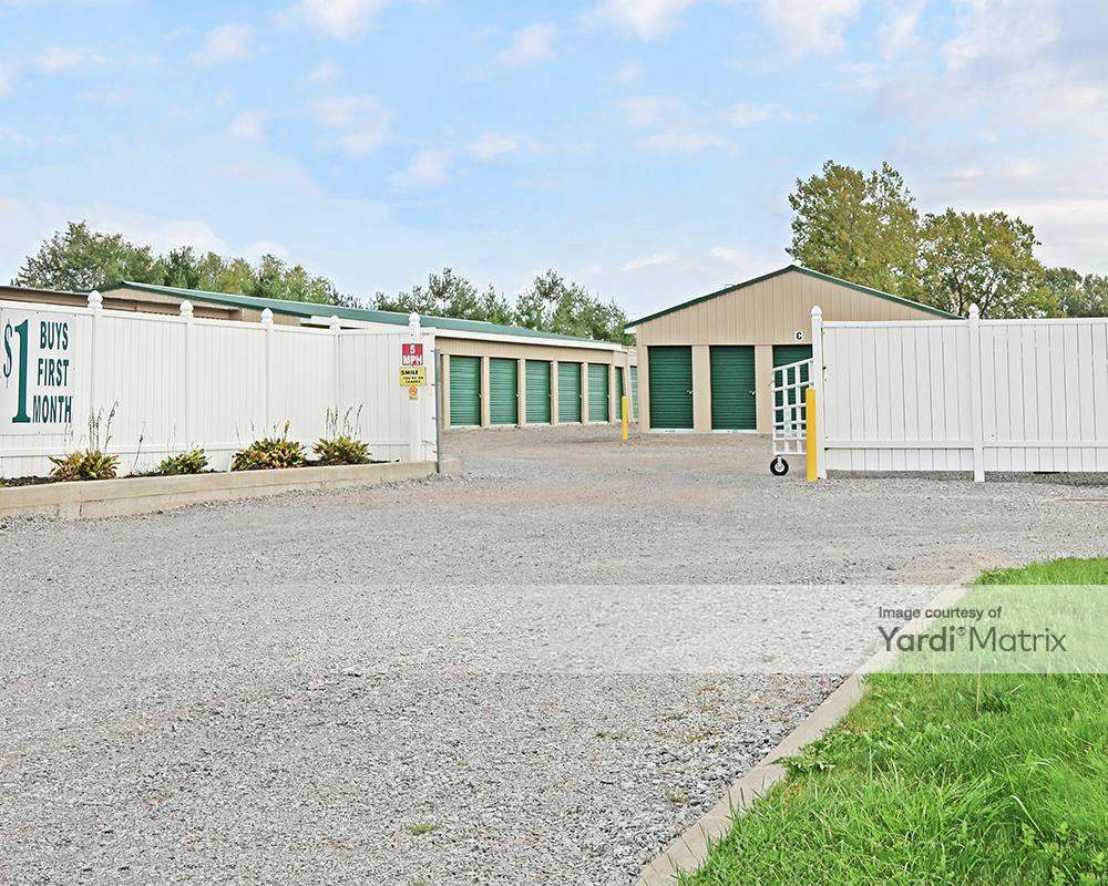 Time To Store 2020 Electric Avenue, Blasdell RentCafe