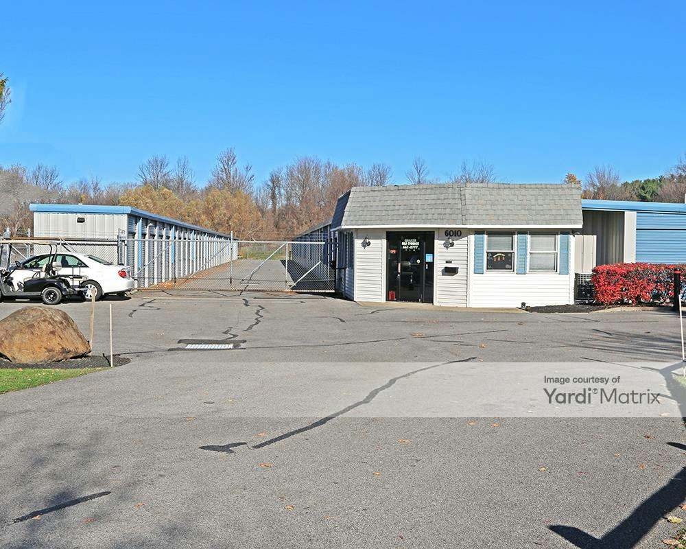 Quaker Self Storage 6010 Big Tree Road, Orchard Park RentCafe