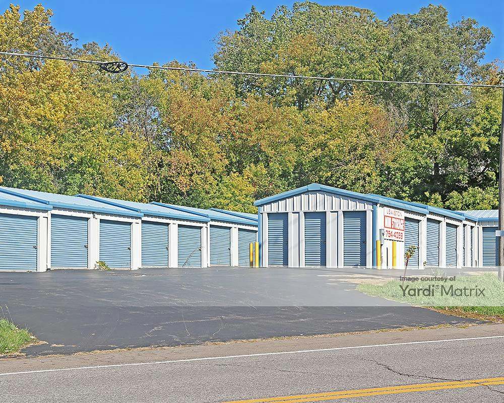 Lewiston Mini Storage 165 Portage Road, Lewiston RentCafe