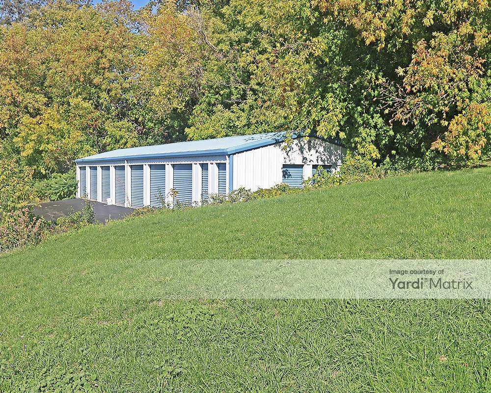 Lewiston Mini Storage 165 Portage Road, Lewiston RentCafe