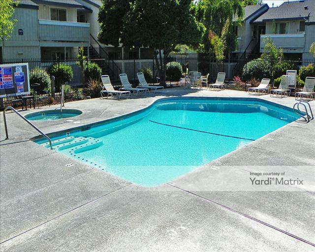 Village Meadows/Sierra Village - 1163 Loughborough Drive, CA 95348 ...