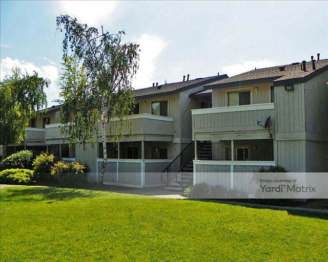 Village Meadows/Sierra Village - 1163 Loughborough Drive, CA 95348 ...