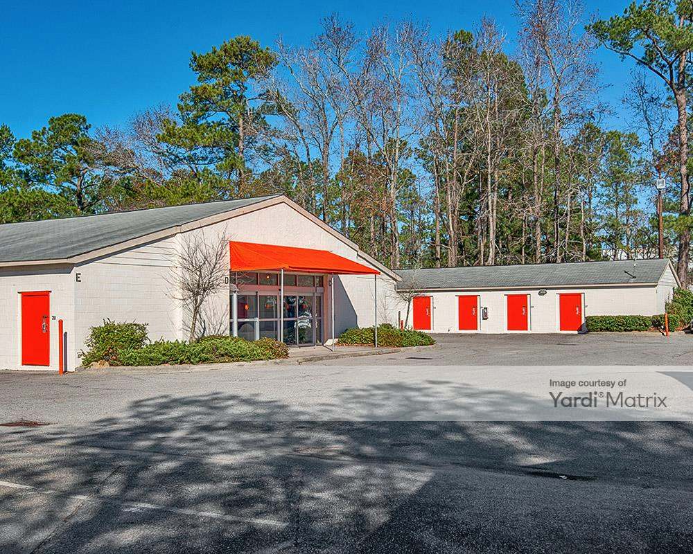 Public Storage 3366 Ladson Road, Ladson RentCafe