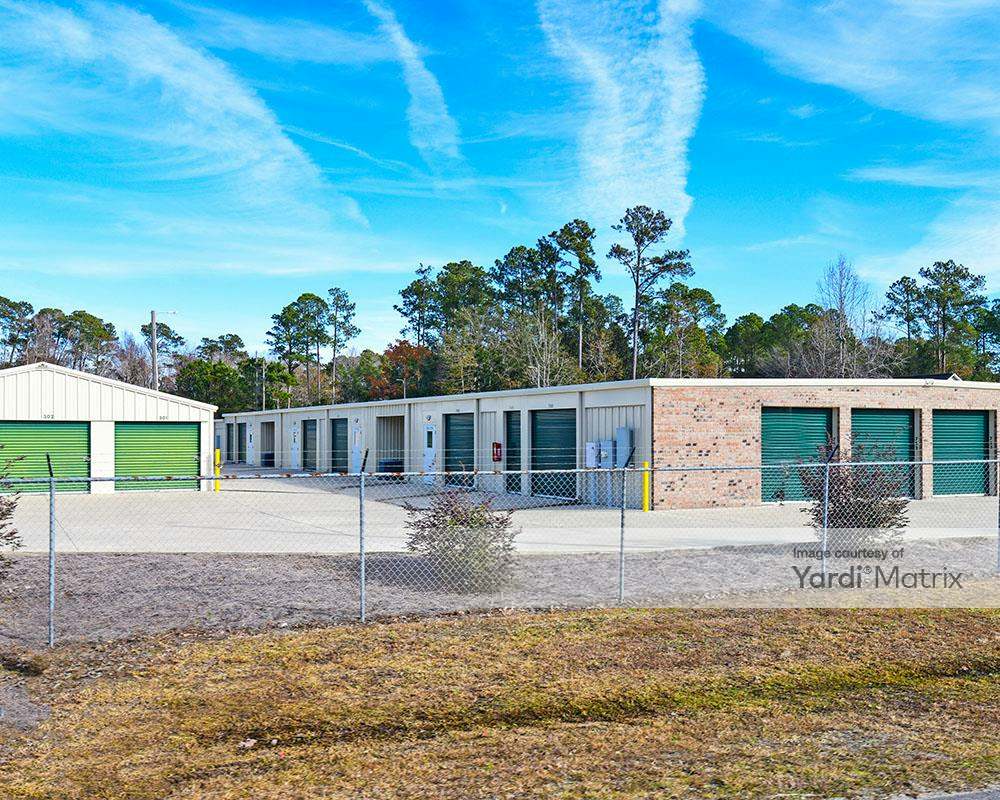 Calabash Road Self Storage 230 Calabash Road, Calabash RENTCafé