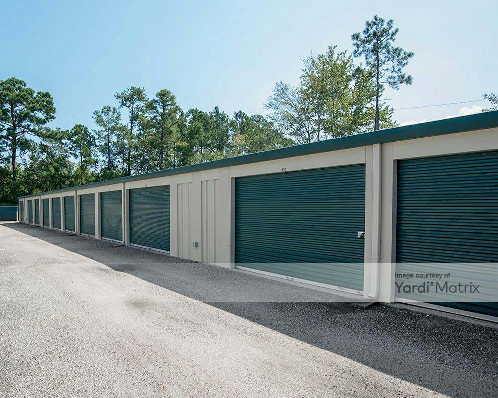 B & M Storage 10279 Hwy 707, Myrtle Beach RENTCafé