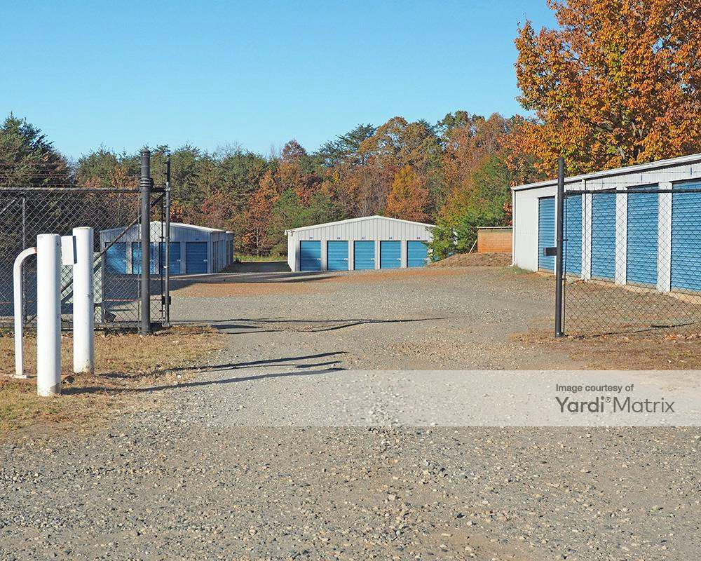 Pack N Stack Mini Storage 5706 Dallas Cherryville Hwy, Bessemer