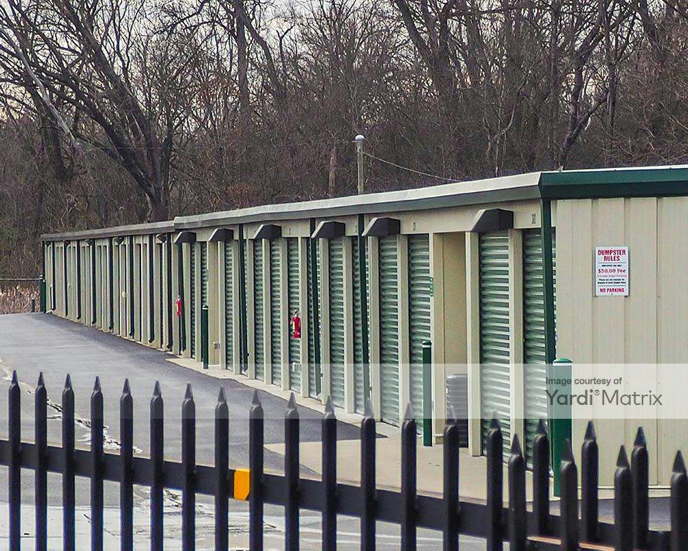 Harrisburg Self Storage 2942 Highway 49 South, Harrisburg RentCafe