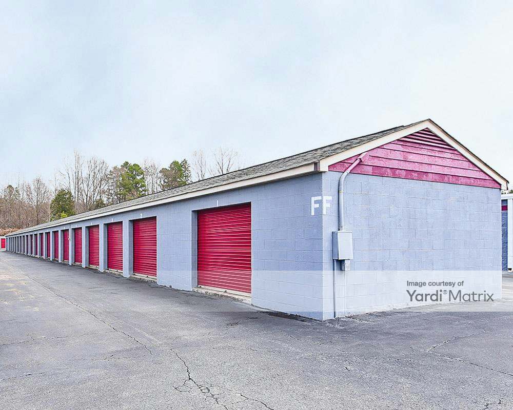 Lakeside Mini Storage 18630 Statesville Road, Cornelius RentCafe