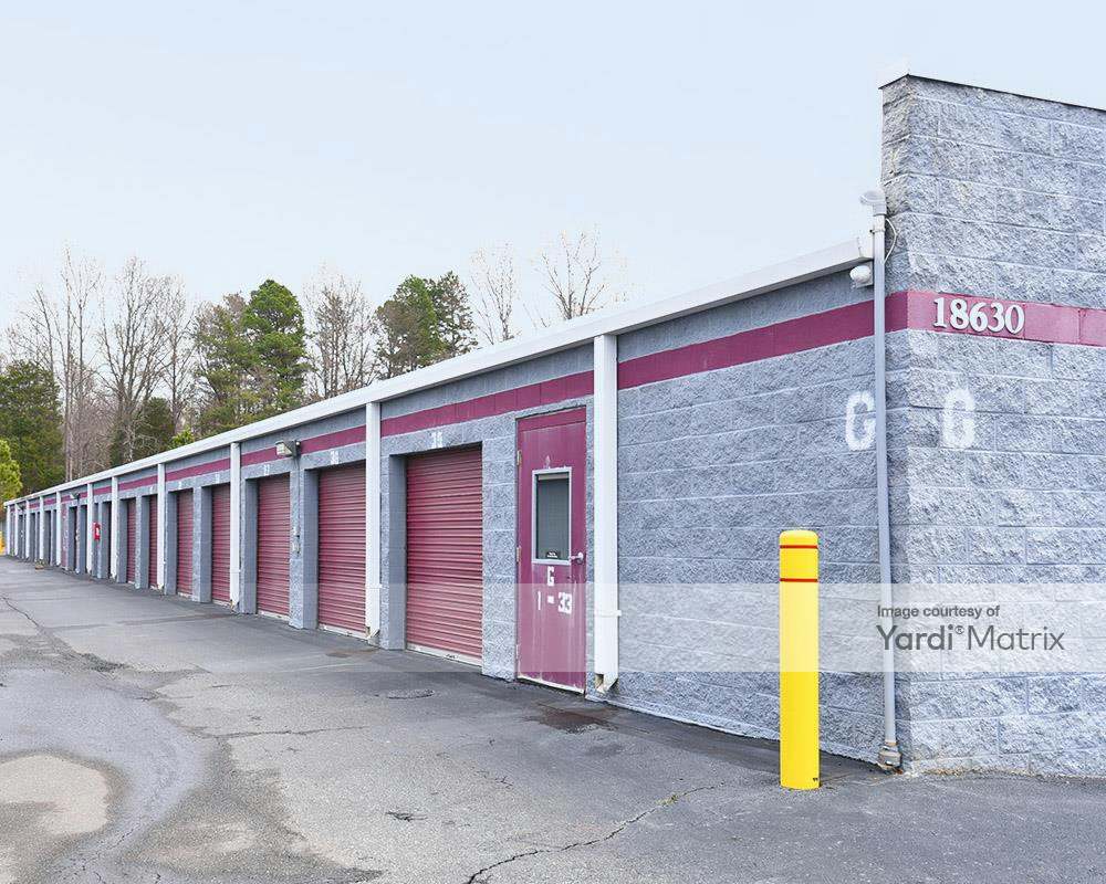 Lakeside Mini Storage 18630 Statesville Road, Cornelius RentCafe